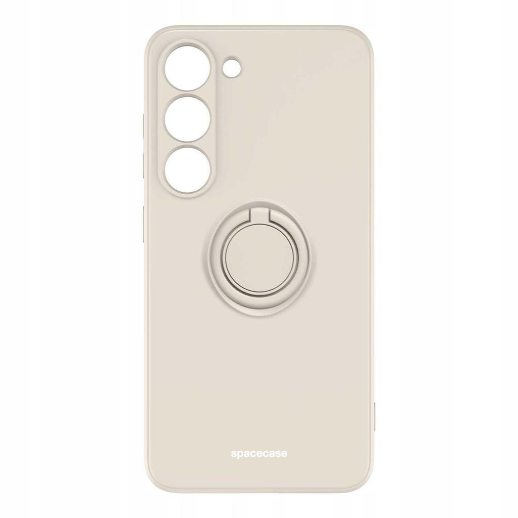 Sc Silicone Ring Galaxy S23 Bone