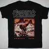 Kreator Endless Pain Black T Xmas K2222 Unisex T-Shirt