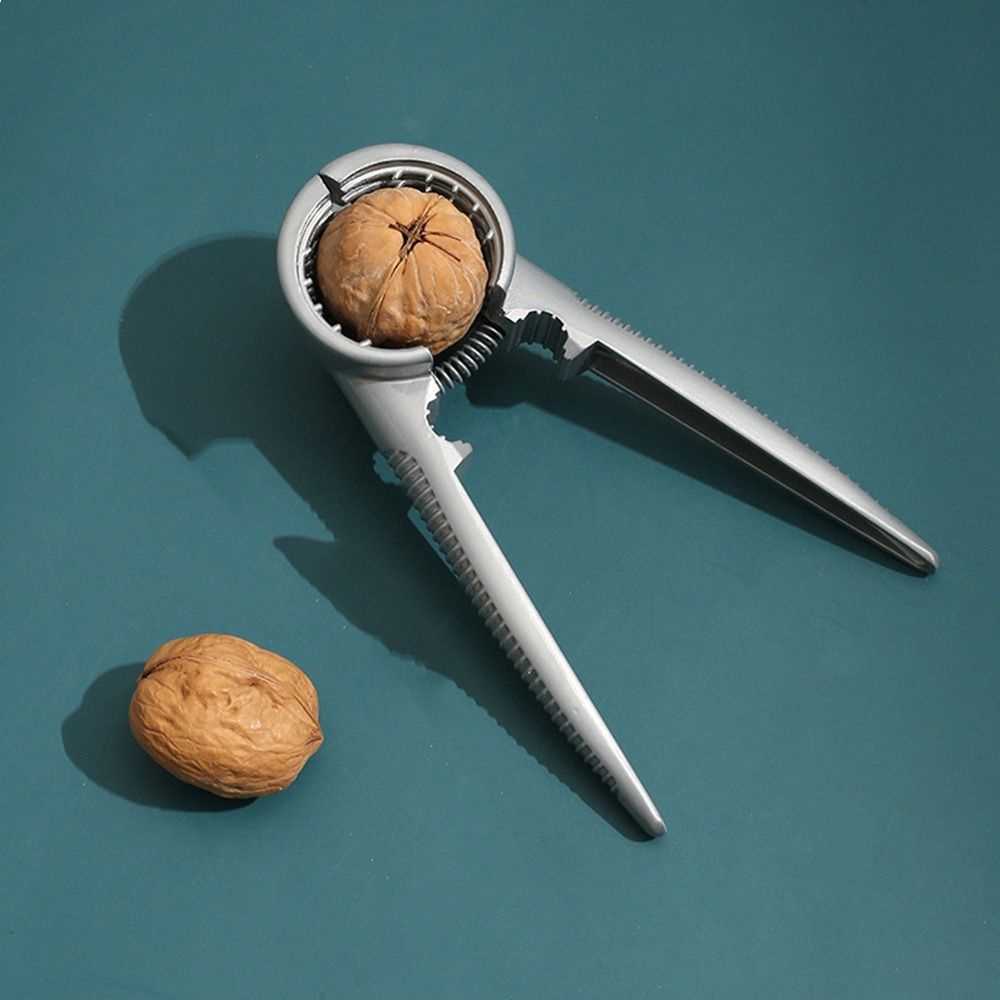 New Hazelnuts Brazil Nuts Walnut Nut Crackers Tool Nut Cracker Walnuts Nutcracker Sheller Clip