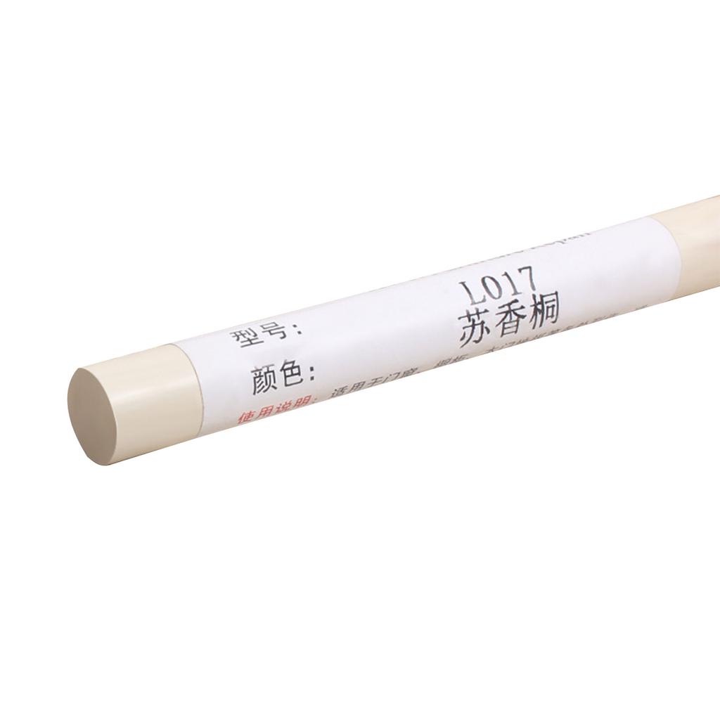 Воск для ремонта пола деревянной мебели, карандаши для ремонта поврежденных царапин на дереве, материалы для ремонта когтеточек 20 цветов