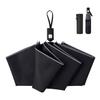 Konciwa Shape Memory Folding Folds In 3 Lightweight 8 Automatic Portable Umbrella, Seconds, (260g), Ribs, Open/Close, One-Touch Operation,