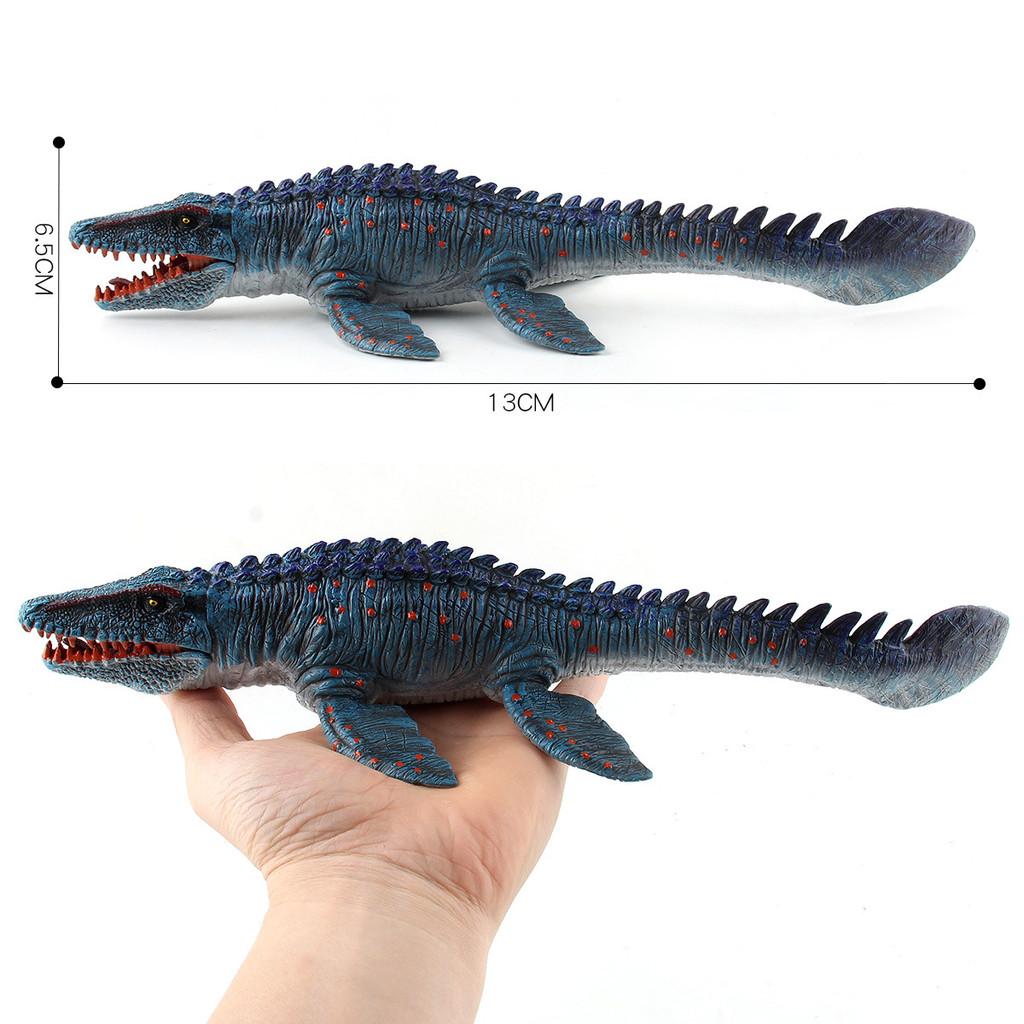 High Quality Jzd030 Sea Dragon Statue Lifelike Display Piece For Home Decor