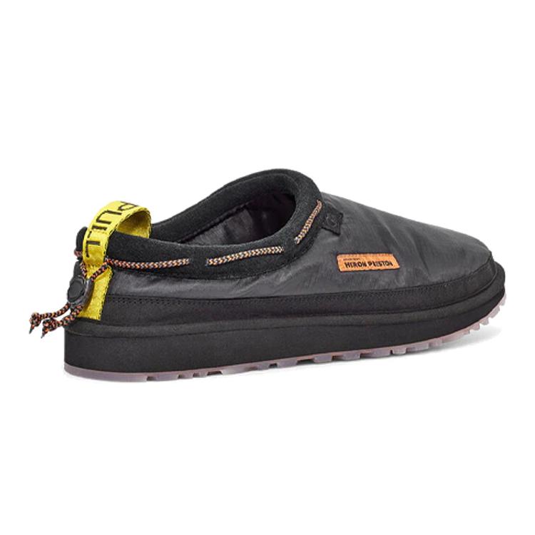 UGG Tasman Heron Preston 'Черный' 1110149-BLK