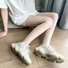 Spring and Summer Fashion Sexy Ultra-thin Breathable Stockings Bow Printing Stockings