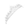 Girls Wedding Party Headdress Crown Headbands Fashion Hair Accessories Princess Tiara Headpieces