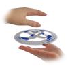 Flying Magic Disc Magic Illusion Game