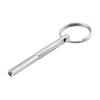 Coffee Machine Tool For Jura ForCapresso ForKrups ForAEG Drill Bit Stainless Steel 61*33*10mm Coffee Machine