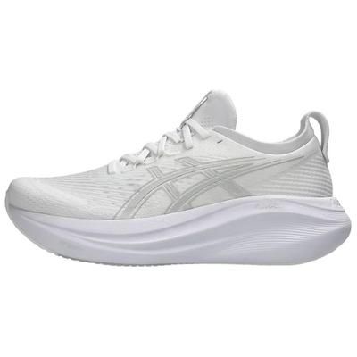 Кроссовки Gel Nimbus 27 Белый Ледниковый серый 1011B958-100