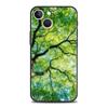 Красивый чехол для телефона с изображением лесного дерева для Samsung Galaxy S26 S25 S24 S23 S22 S20 Ultra S21 FE 5G S10 Plus, противоударный чехол из ТПУ