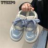 WTEMPO Женские летние кроссовки с мягкой подошвой, нескользящие, для сноуборда, сетчатая дышащая повседневная обувь, спортивная обувь для активного отдыха
