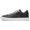 Fashion Classic Casual Low-Top Skate Shoes Men Sneakers Black AGCR479-2