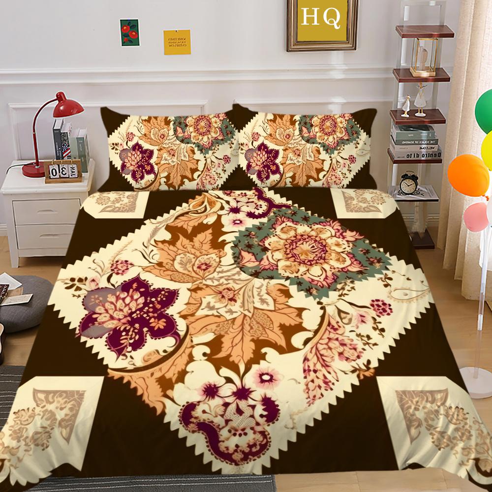 Комплект постельного белья королевского размера, женское роскошное домашнее постельное белье, полиэстеровое покрывало, комплект одеял