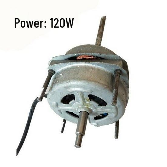 Аксессуары для ветряных турбин: Двигатель 120 Вт/150 Вт и регулятор скорости