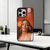 COOL K-Karol G T-Tropicoqueta   Phone Case For iPhone17,16,15,14,13,12,11 Plus,Pro Max Magnetic For Magsafe Wireless Charging