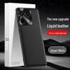 Чехол Motorola X50Ultra Liquid Leather Anti-Fall