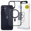 Apple iPhone 12/12 Pro - 3Mk Satin Armor Magcase
