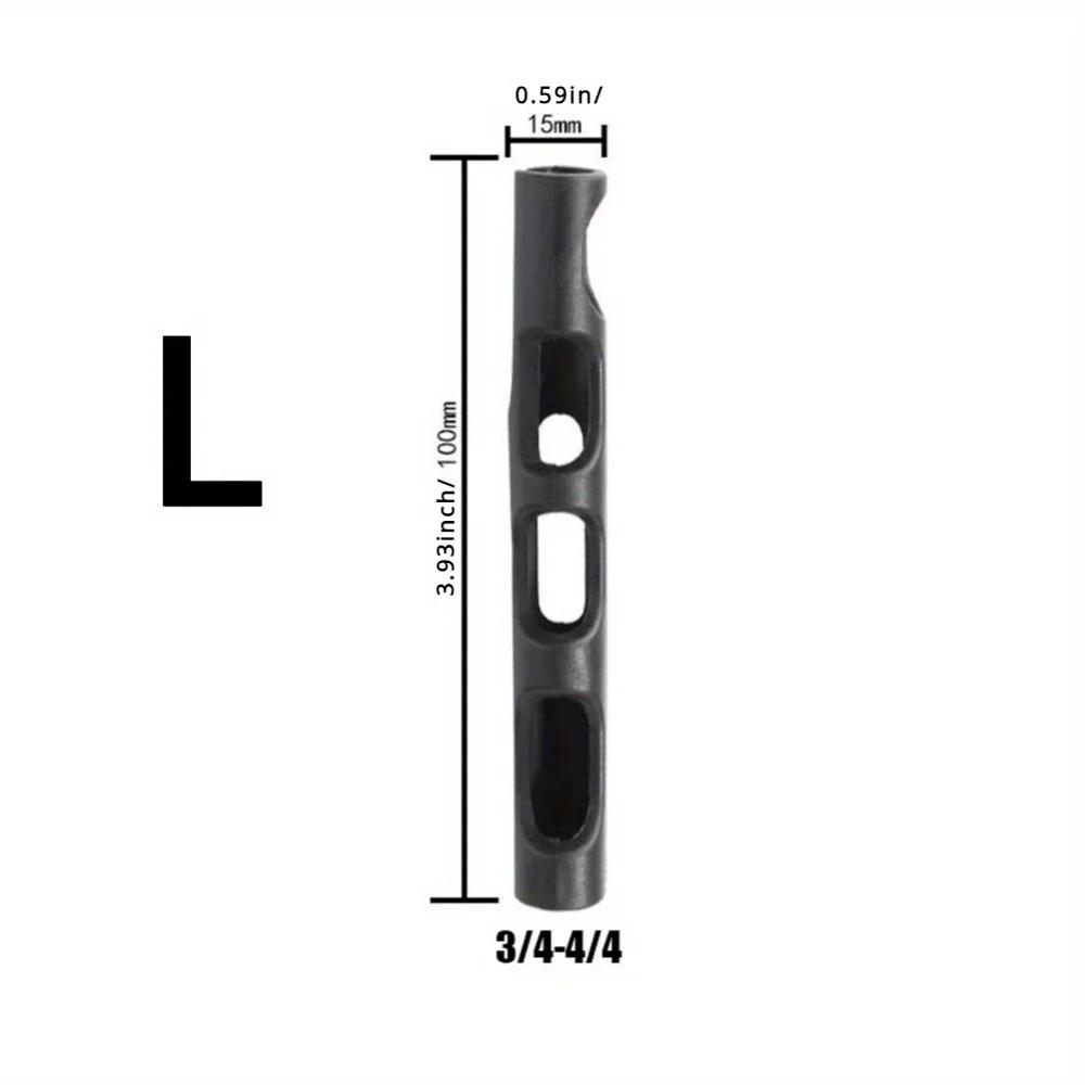 1 шт. Корректор осанки для скрипичного смычка, аксессуары, резиновый инструмент для исправления осанки при удержании скрипичного смычка, детали и аксессуары для скрипки
