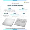 Asus Игровой ноутбук Tianxuan Air 2025 14-дюймовый с ИИ (Китайская версия)