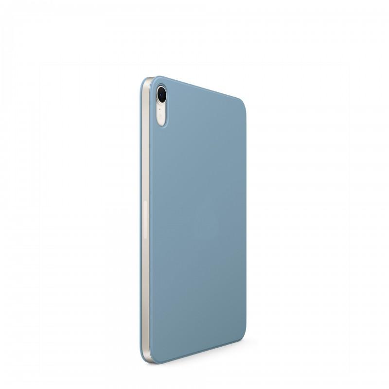 Smart Folio Case IPad Pro Air 6 11 13 Inch 10th Gen With Auto Sleep Wake Magnetic Stand Leather Cover