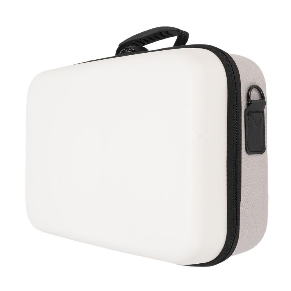 for 24 Game Cartridges Game Console Carrying Case Large Capacity Pouch for Switch 2 Portable Use