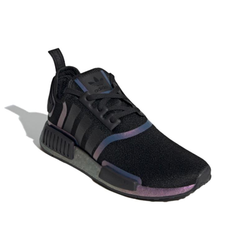 Adidas Кроссовки NMD_R1 'Баклажан' FV8732