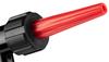 Sandblasting gun