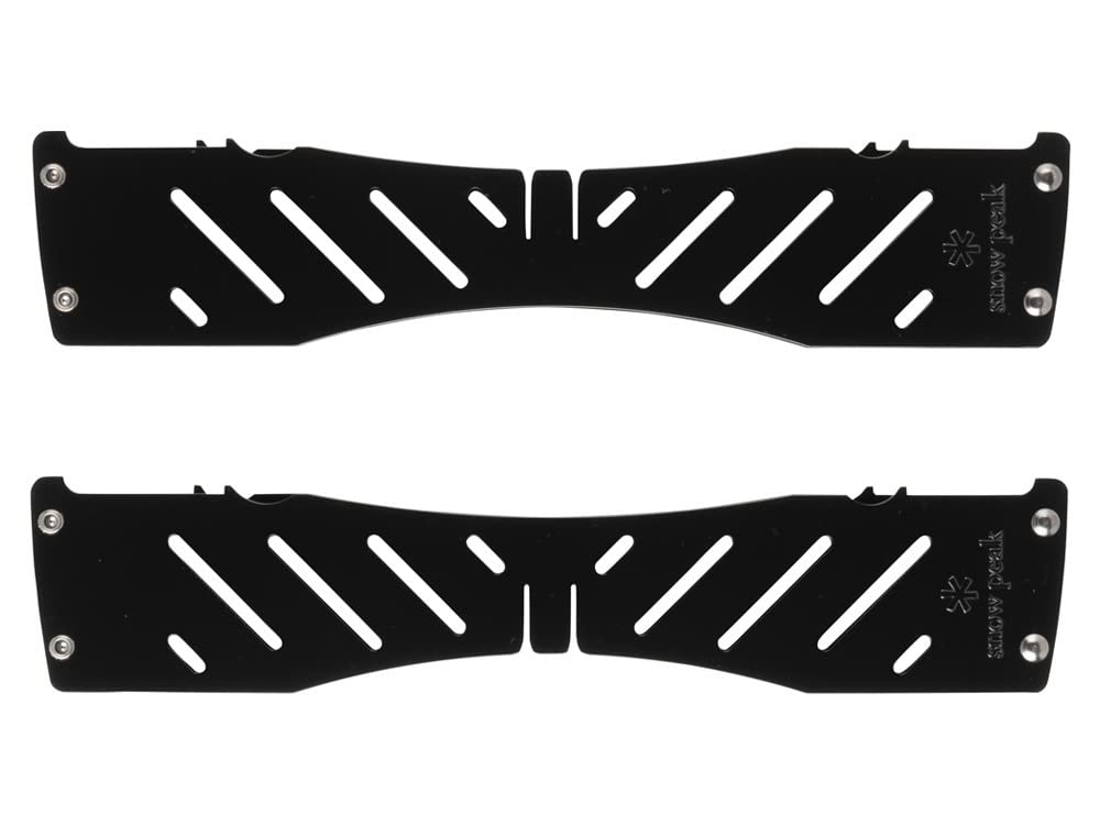 Snow Peak Подставка под основание S ST-031BSR