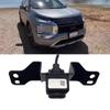 Камера переднего вида подходит для Mitsubishi Outlander 2022-2024 Парковочный ассистент 8781A314