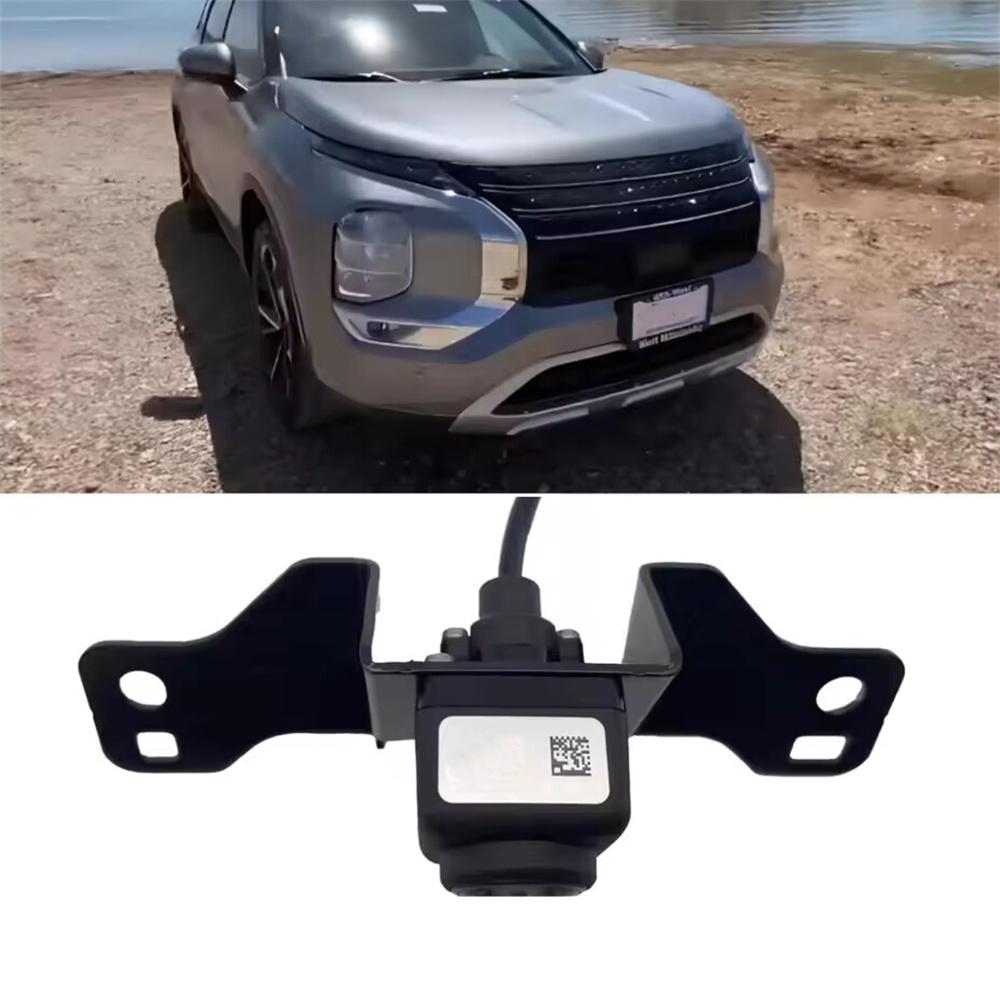 Камера переднего вида подходит для Mitsubishi Outlander 2022-2024 Парковочный ассистент 8781A314