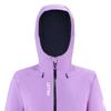 Лыжная куртка Mona Jacket MIV10206 Vibrant L [Millet] [женская] Фиолетовый/Сапфир (НОВЫЙ ЛОГОТИП)