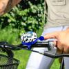 Biggdesign Nature King of The Jungle Bicycle Bell