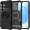 Spigen Slim Armor Mag Magsafe Galaxy S25 Black