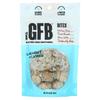 The GFB Gluten Free Bites, Coconut + Cashew, 4.0 Oz (113 G)