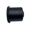 Rear Axle Shaft Sleeve for 2008 Kia Cerato Forte Cerato Koup Shuma Koup 08 Suspension Crossbeam Axle Bushing OEM 55160-0Q000