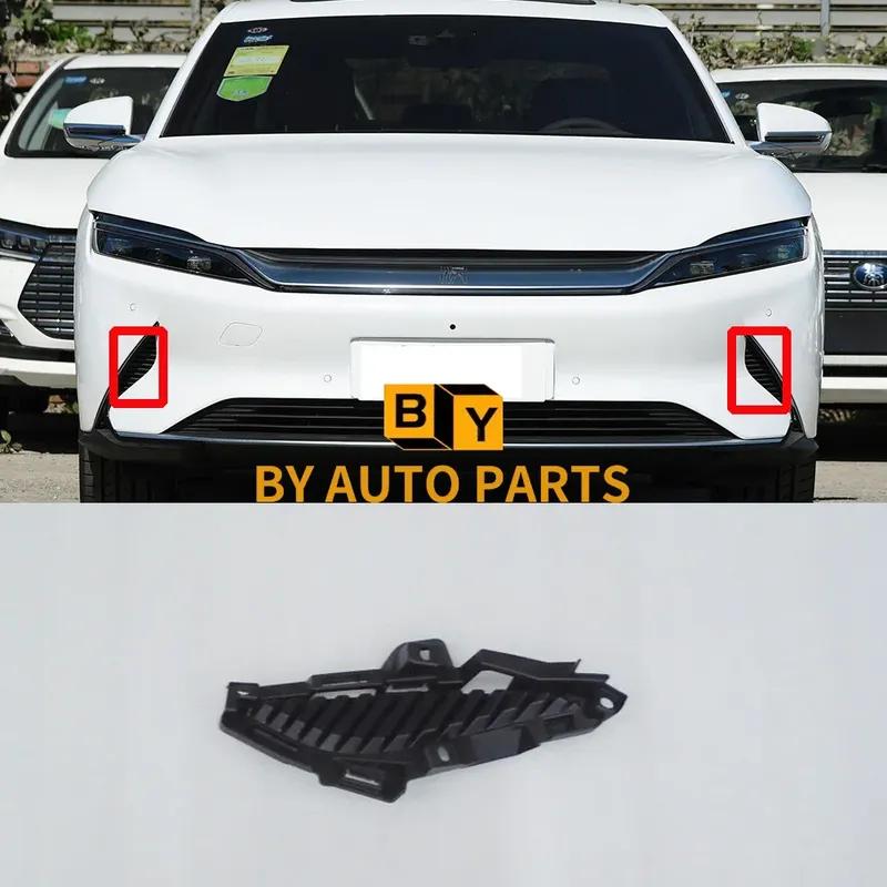 Front Bumper Cover For BYD HAN EV Bumper Side Trim Panel