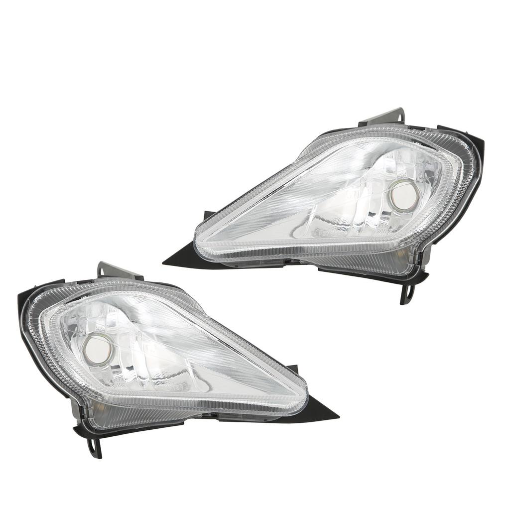 2 шт. Фара в сборе левая правая водонепроницаемая 5TG 84310 03 00 для Wolverine 450 350 Raptor 250 350 700