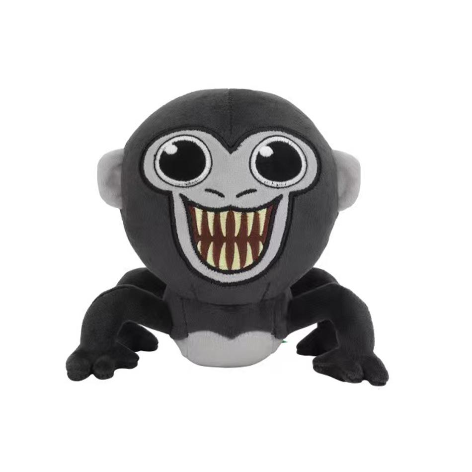 20 см Gorilla Tag Monke плюшевые игрушки милые мягкие мультяшные аниме украшения дома куклы кавайная подушка подарок на день рождения для детей игрушка