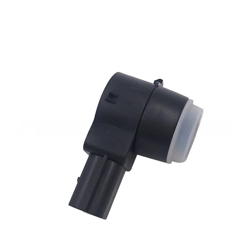 For Safer Reversing Maneuvers Parking Sensor Obstacle Detection ABS Material Construction Precise Detection SystemGood product