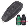 Intelligent Smart Remote Key 3 Button 434MHz ID83 For Ford Focus C-Max Fiesta