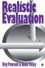 Книга Realistic Evaluation