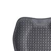 Car Seat Gel Cushion with Honeycomb Structure, Non-Slip Chair Pad for Drivers