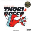 Виниловая пластинка DON JOE, DJ SHABLO - Thori & Rocce 602445714223 UNIVERSAL MUSIC 2022 Италия Рэп и Хип-Хоп/R&B