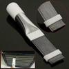 Repair Tools Stainless Steel Air Conditioner Fin Repair Comb Fin Comb Brush Condenser Comb