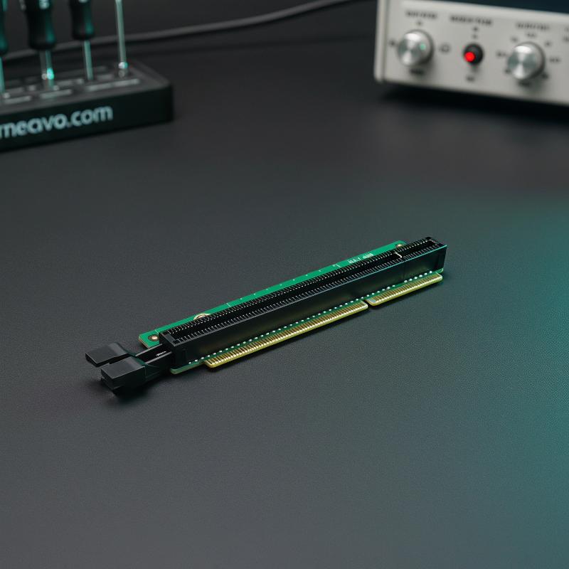 Адаптер PCI-E для видеокарты Маленькая 4/5/6-контактная карта-райзер PCIe16 Форм-фактор 920Xm720Q P330 M910Xp350M90Q Компьютер