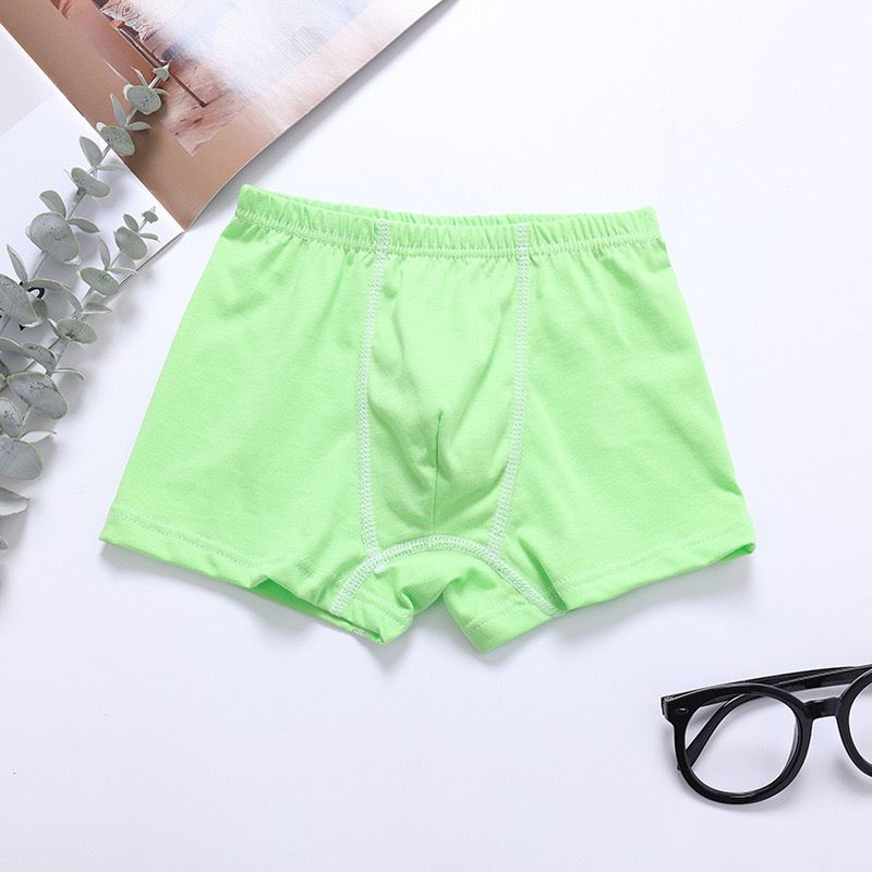 4 предмета, качественное нижнее белье для мальчиков, хлопковые боксеры, здоровые трусы для мальчиков-подростков, боксеры для мальчиков на возраст от 2 до 15 лет