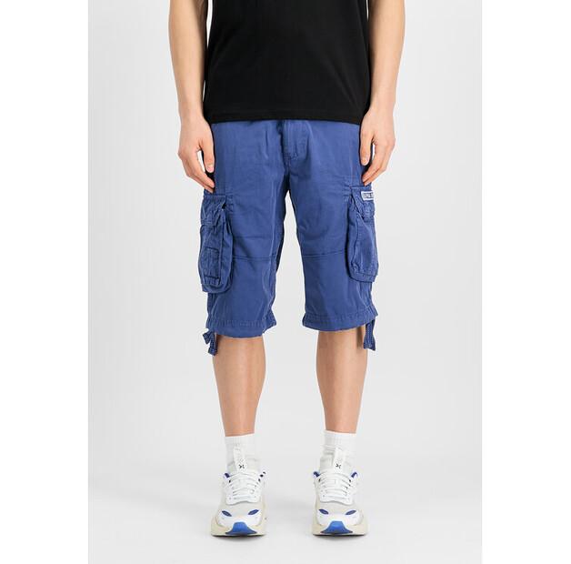 Шорты Alpha Industries Jet Short