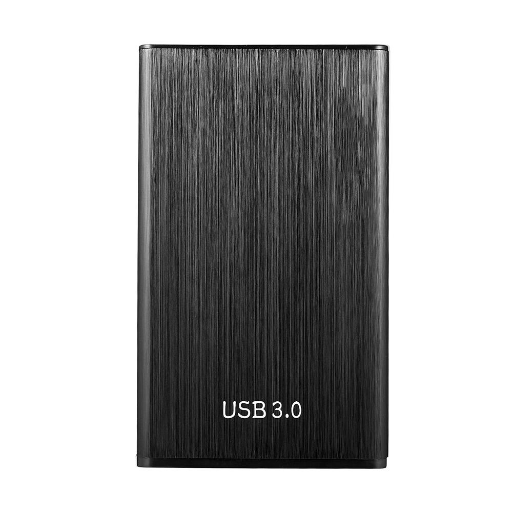 3.0 Мобильный 2,5-дюймовый жесткий USB-диск 2.0 Диск для ПК