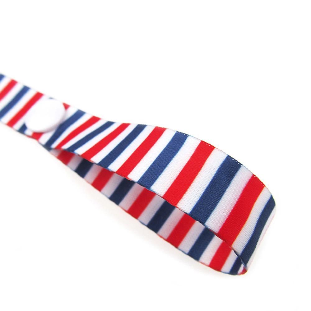 Детская вешалка для ремня с защитой от падения, держатель для игрушек, ремень для коляски, фиксированная автомобильная цепочка для соски