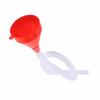 Funnel, Hose, Funnel, Fuel Refill Funnel, Kerosene Separated, Telescopic, 22.0 Inches (56 Cm),