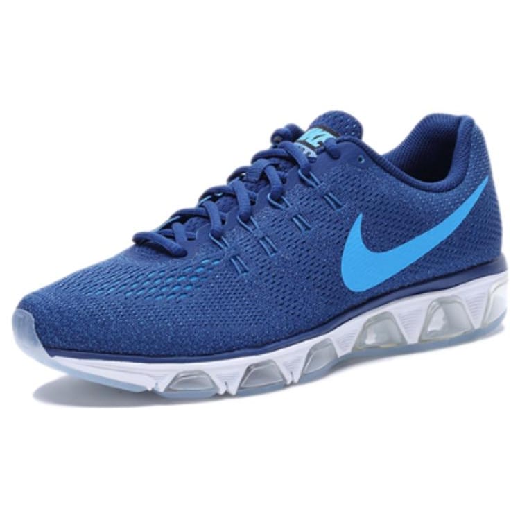 Nike Air Max Tailwind 8 'Синий' 805941-410